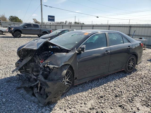 Vin: 4t1bf1fk0eu727320, lot: 47738155, toyota camry l 2014 img_1