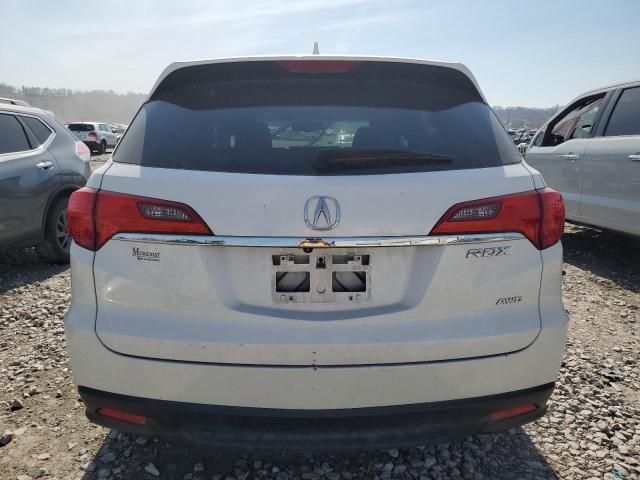 2015 ACURA RDX TECHNO - 5J8TB4H50FL003312