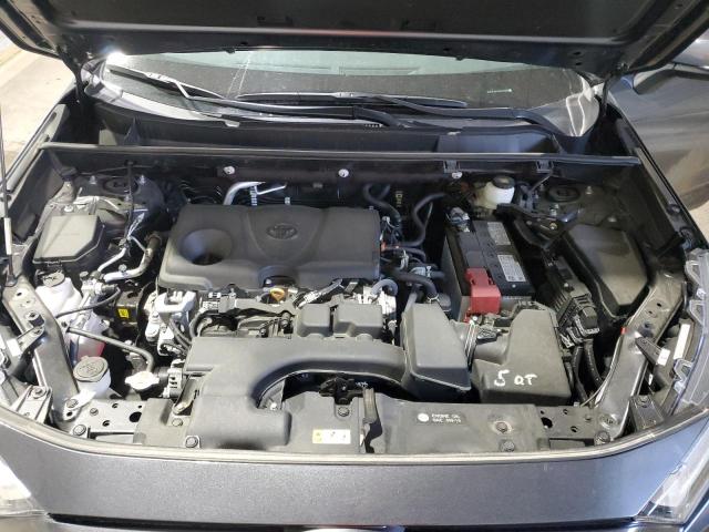2022 TOYOTA RAV4 XLE - 2T3P1RFV2NC315874