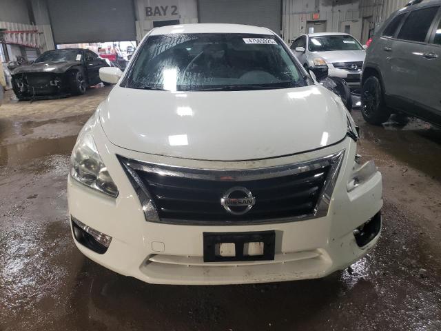 2015 NISSAN ALTIMA 2.5 - 1N4AL3AP9FC287909
