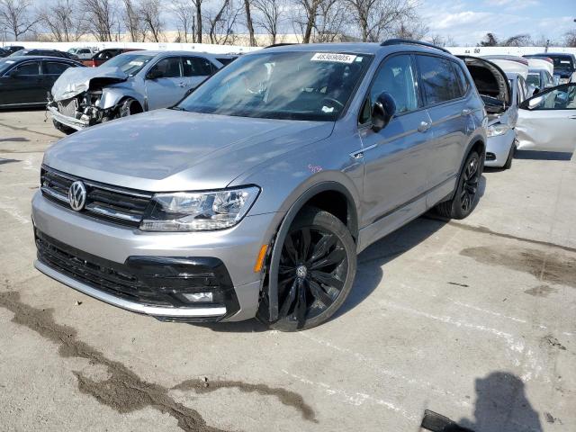 VOLKSWAGEN TIGUAN SE