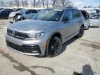 2021 VOLKSWAGEN TIGUAN SE - 3VV2B7AX4MM149636