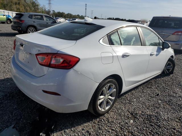 Vin: 1g1be5sm1k7120545, lot: 47795845, chevrolet cruze lt 20193