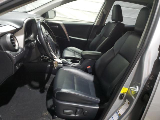 2017 TOYOTA RAV4 HV LI - JTMDJREV3HD085525