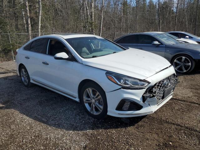 Vin: 5npe34af3kh747637, lot: 48707865, hyundai sonata limited 20194