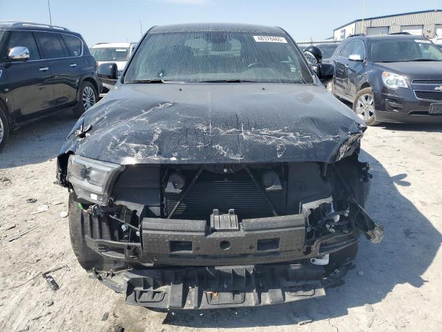 2023 DODGE DURANGO PU 1C4RDJFG0PC577769