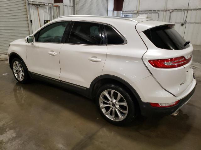 2015 LINCOLN MKC 5LMCJ2A90FUJ02010