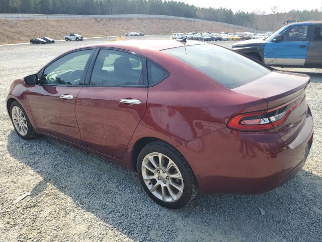 2015 DODGE DART LIMIT 1C3CDFCB0FD267310