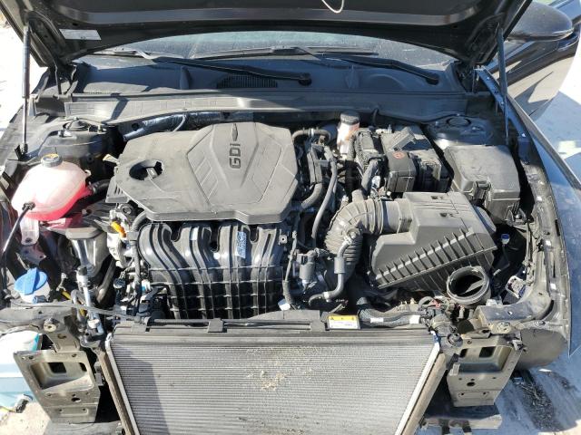 2023 HYUNDAI SONATA SE - KMHL24JA2PA314707