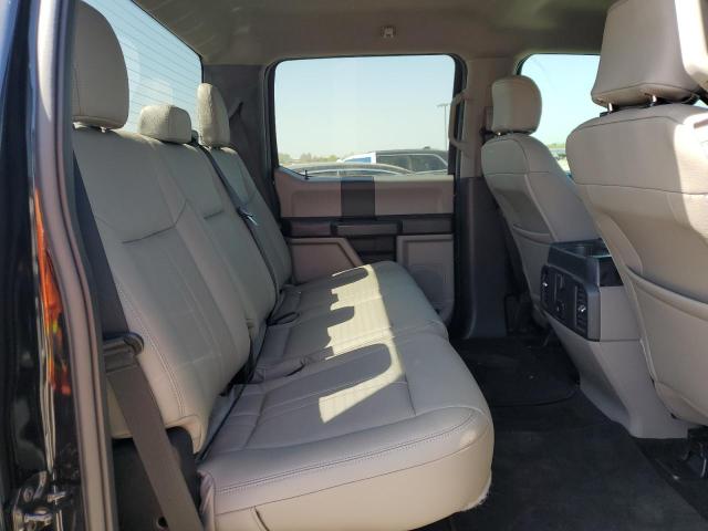 2018 FORD F150 SUPER - 1FTEW1C50JKD65883