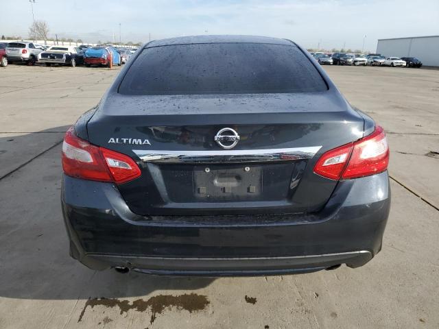 2018 NISSAN ALTIMA 2.5 - 1N4AL3AP2JC197414