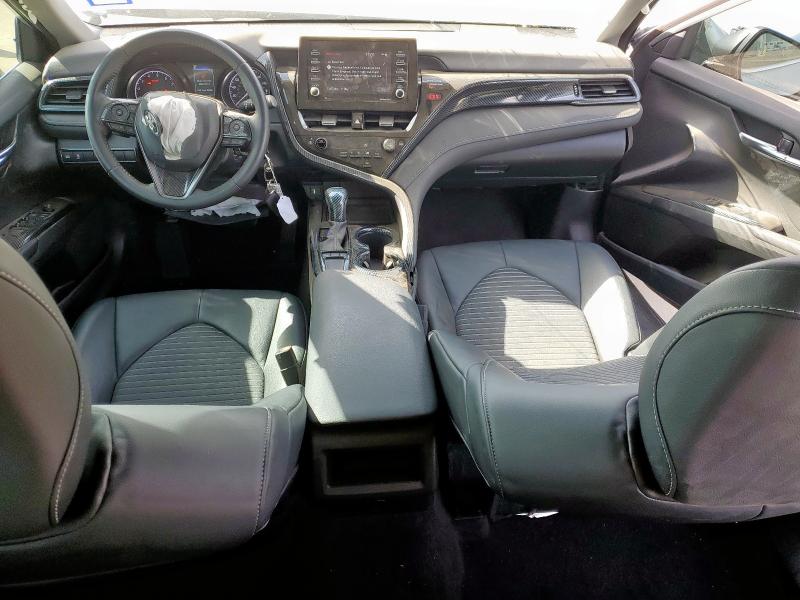 2023 TOYOTA CAMRY SE N - 4T1G11AK5PU720572