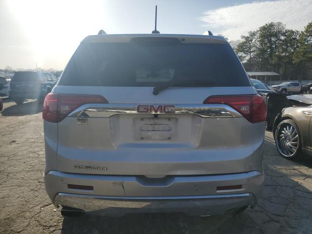 2019 GMC ACADIA DEN - 1GKKNPLS5KZ237568