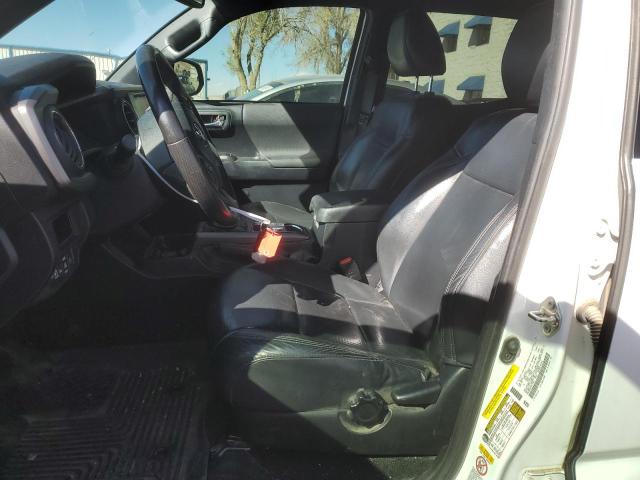 2019 TOYOTA TACOMA DOU - 3TMCZ5AN7KM217183