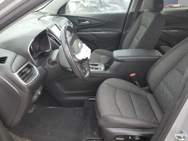 2019 CHEVROLET EQUINOX LT - 2GNAXUEV2K6156151