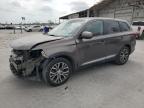 2018 MITSUBISHI OUTLANDER - JA4AD3A34JZ021380