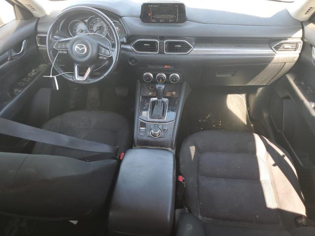 2020 MAZDA CX-5 SPORT - JM3KFABM1L0802226