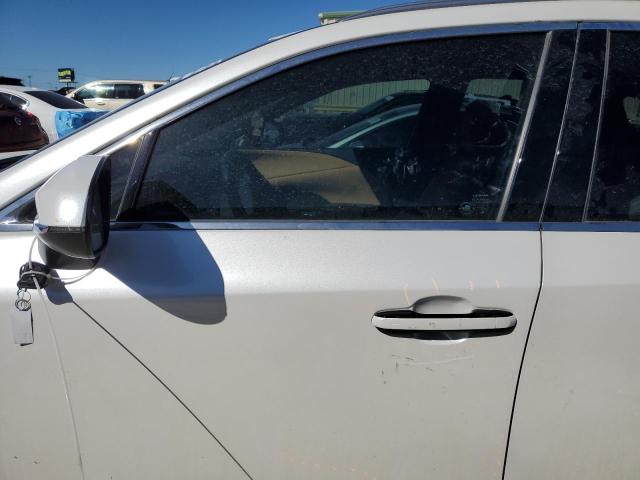 2023 LEXUS RX 350 PRE JTJCHMAA4P2006710