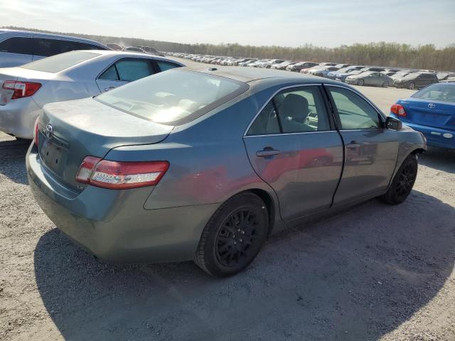 Vin: 4t1bf3ek7au531415, lot: 50368005, toyota camry base 20103