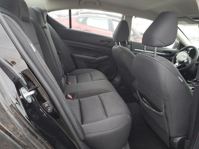 2023 NISSAN ALTIMA SV 1N4BL4DV4PN315514