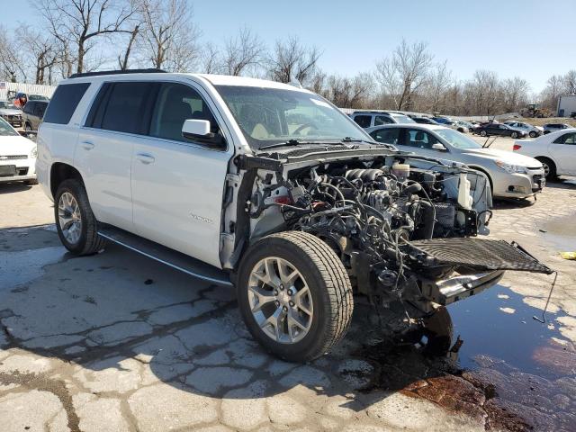 Vin: 1gks1akcxlr127278, lot: 47928205, gmc yukon sle 20204