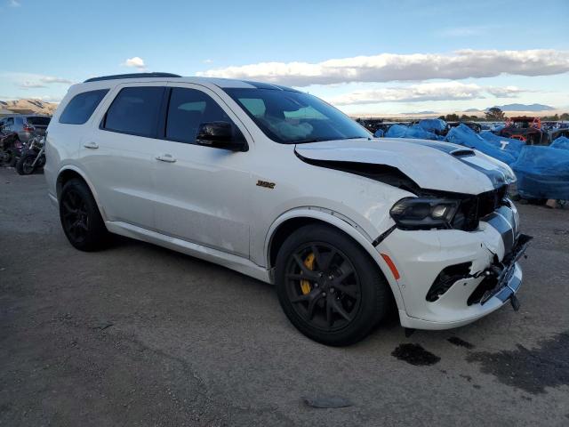 Vin: 1c4sdjgj9rc221643, lot: 48436515, dodge durango srt 392 20244