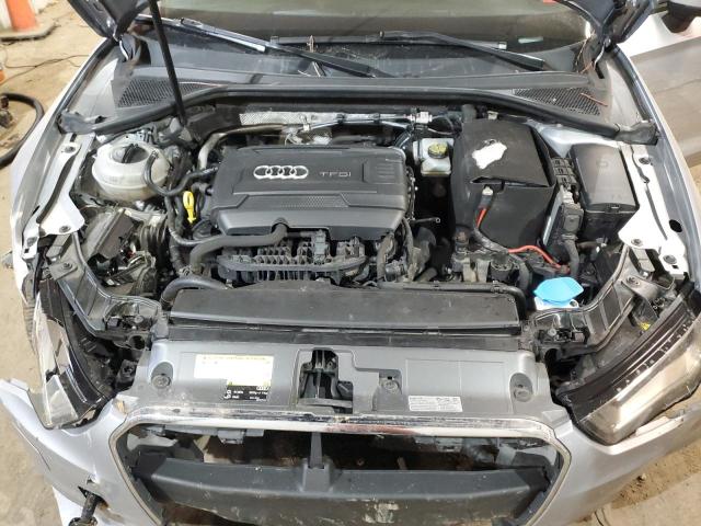 2015 AUDI A3 PREMIUM - WAUBFGFF5F1047195