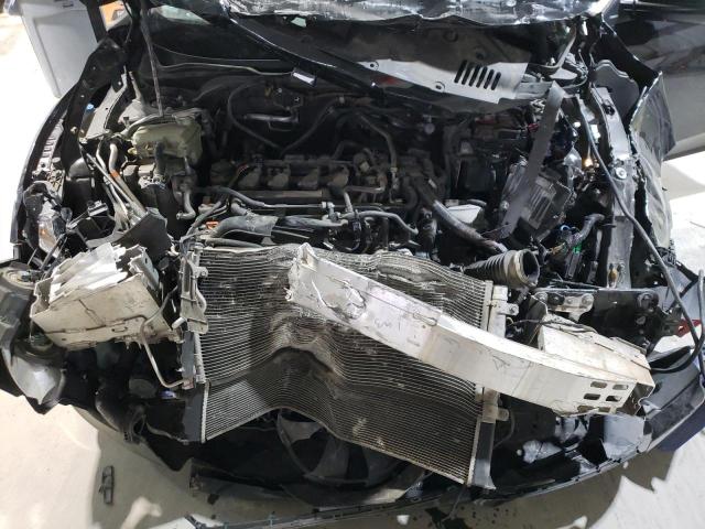 2016 HONDA CIVIC EXL - 19XFC1F72GE020764
