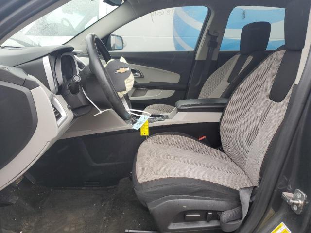 2017 CHEVROLET EQUINOX LT - 2GNFLFEK6H6335224