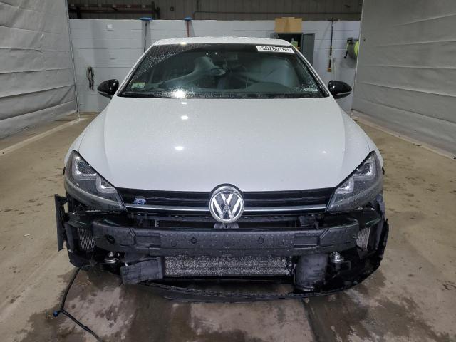 2016 VOLKSWAGEN GOLF R - WVWLF7AU9GW226356