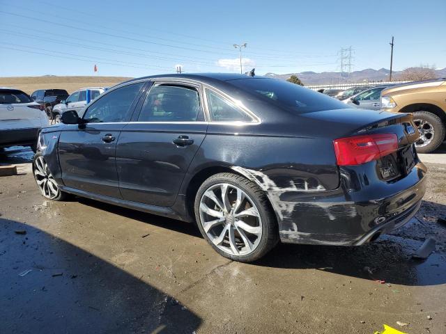 Vin: wauhgafc8dn155178, lot: 47893505, audi a6 prestige 20132