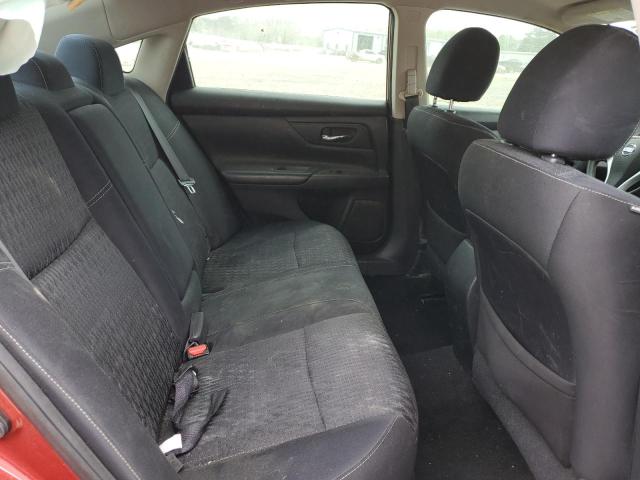 2016 NISSAN ALTIMA 2.5 - 1N4AL3AP1GC176157