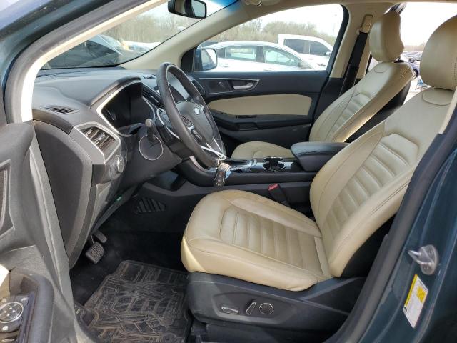 2016 FORD EDGE SEL - 2FMPK4J89GBB11249