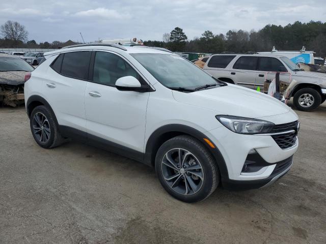 2023 BUICK ENCORE GX - KL4MMDS26PB142745