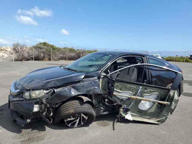 Vin: 2hgfc4b58gh304279, lot: 48014105, honda civic lx 2016 img_1