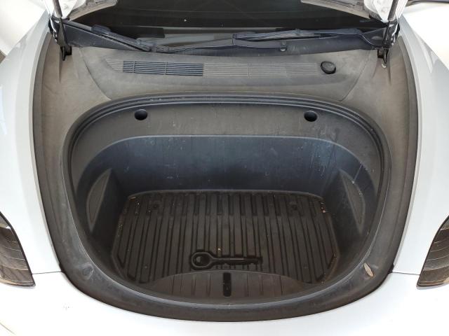 2022 TESLA MODEL 3 - 5YJ3E1EA3NF207500