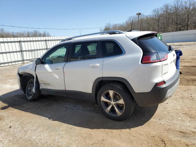 Vin: 1c4pjmdx0kd126347, lot: 48486885, jeep grand cher limited 20192