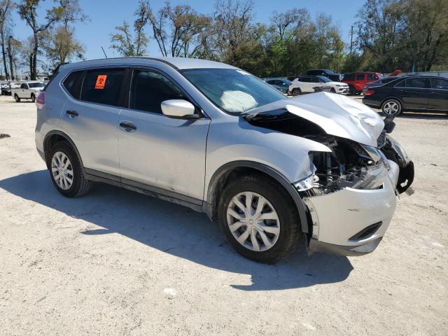 2016 NISSAN ROGUE S - KNMAT2MT7GP678676