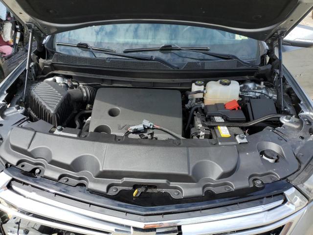 2023 CHEVROLET TRAVERSE P - 1GNERKKW4PJ218110