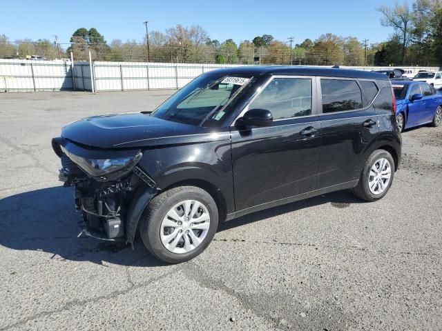 Vin: kndj23au0p7868745, lot: 50319615, kia soul lx 2023 img_1