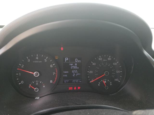 2023 KIA RIO LX 3KPA24AD0PE603992