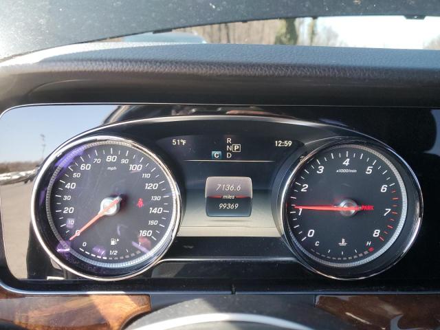 2017 MERCEDES-BENZ E 300 4MAT - WDDZF4KB7HA119963
