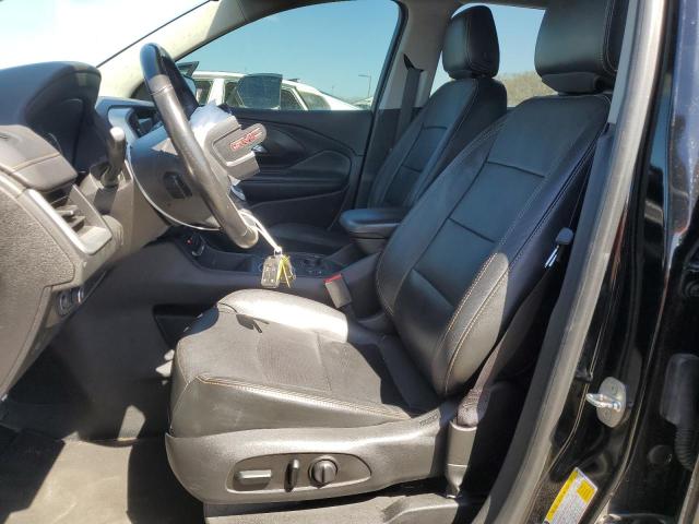 2019 GMC TERRAIN SL - 3GKALPEV2KL343346