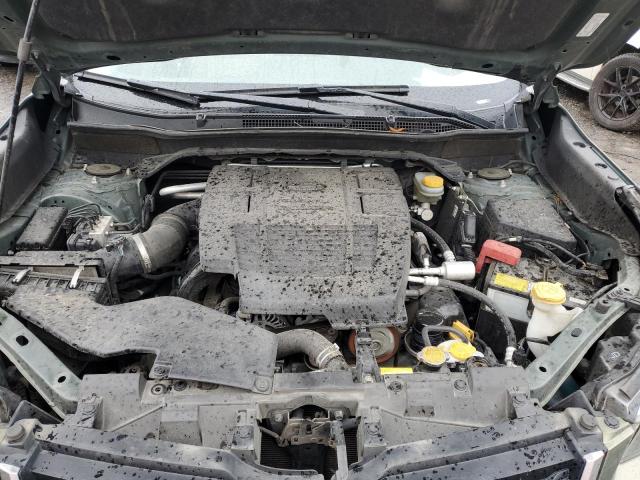 2019 SUBARU FORESTER P - JF2SKAGC1KH548829