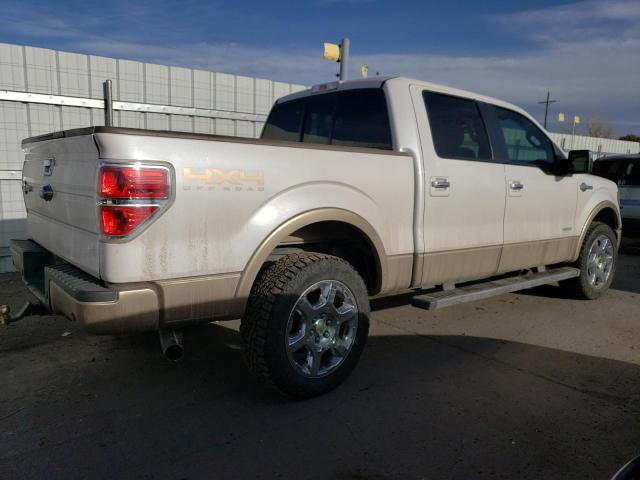 Vin: 1ftfw1etxekf04181, lot: 48412645, ford f-150 supercrew 20143