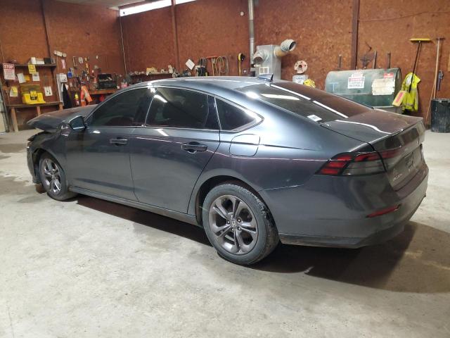 Vin: 1hgcy1f38ra041501, lot: 48485605, honda accord ex 20242