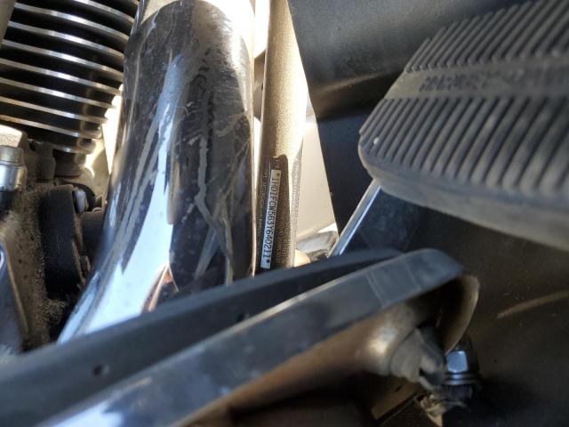 2003 HARLEY-DAVIDSON FLHTCUI 1HD1FCW563Y640211