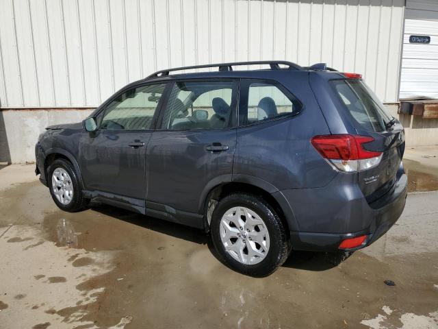 2023 SUBARU FORESTER JF2SKACC3PH498299