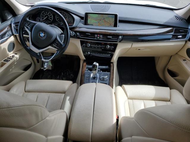 2015 BMW X5 XDRIVE3 - 5UXKR0C52F0P11082