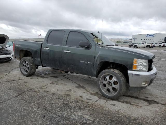 Vin: 3gcpkse77dg240772, lot: 51234305, chevrolet all models k1500 lt 20134